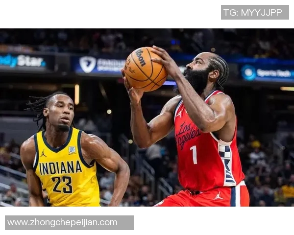 快船与步行者对决分析：战术解析与球员表现展望